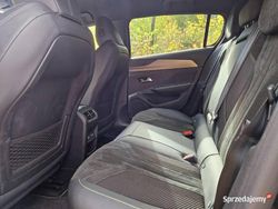 Czarny Używany 2021 Peugeot 308 GTi Hatchback | 72 000 zł (Drogi)