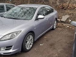 Używany 2008 Mazda 6 | 12 900 zł (Uczciwa cena)