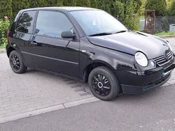Czarny Używany 1998 VW Lupo Hatchback | 2800 zł (Uczciwa cena)