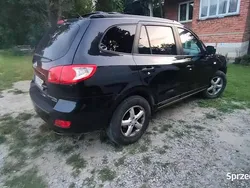 Używany 2006 Hyundai Santa Fe SUV | 19 900 zł