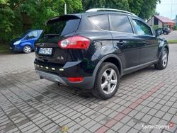 Używany 2011 Ford Kuga Titanium SUV | 24 500 zł (Uczciwa cena)