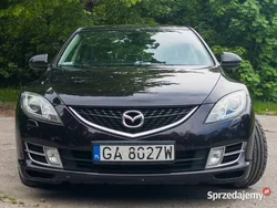 Używany 2010 Mazda 6 | 16 500 zł (Uczciwa cena)