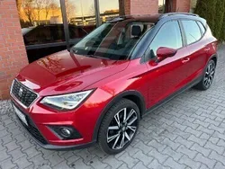 Inny kolor Używany 2018 Seat Arona SUV | 50 900 zł (Uczciwa cena)