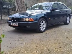 Używany 1996 BMW 520 | 11 900 zł (Super Cena)