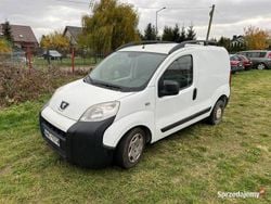 Używany 2008 Peugeot Bipper Minivan | 7900 zł