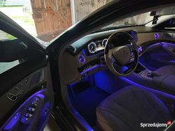 Używany 2014 Mercedes S500L AMG Sedan/Limuzyna | 139 999 zł