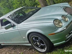 Jaguar S-Type