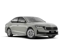 Szary steel niemetalizowany Nowe 2026 Skoda 105 Essence Sedan/Limuzyna | 138 350 zł