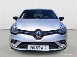 Srebrny Używany 2020 Renault Clio V Hatchback | 39 900 zł (Uczciwa cena)