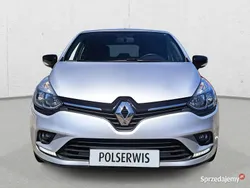 Srebrny Używany 2020 Renault Clio V Hatchback | 39 900 zł (Dość drogi)