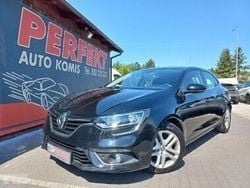 Inny kolor Używany 2018 Renault Mégane IV Sedan/Limuzyna | 49 900 zł (Uczciwa cena)