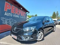 Inny kolor Używany 2018 Renault Mégane IV Sedan/Limuzyna | 49 900 zł (Uczciwa cena)