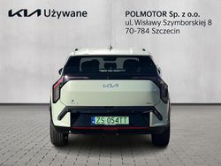 Używany 2024 Kia EV3 GT-Line SUV | 189 900 zł