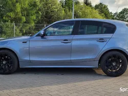 Używany 2004 BMW 120 Hatchback | 14 000 zł (Uczciwa cena)