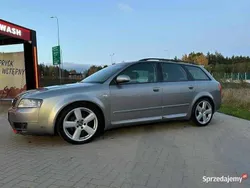Używany 2003 Audi A4 | 27 900 zł