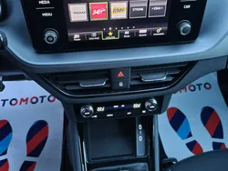Biały (metalik) Używany 2020 Skoda Scala Hatchback | 43 111 zł (Uczciwa cena)