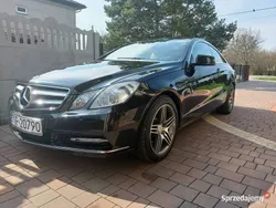 Używany 2012 Mercedes 200 AMG | 57 000 zł