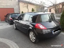 Używany 2003 Renault Mégane II | 2400 zł (Super Cena)