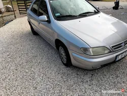 Używany 2000 Citroën Xsara | 2200 zł