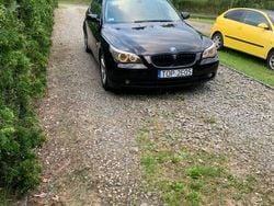 Używany 2004 BMW 530 | 32 900 zł
