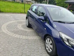 Używany 2017 Opel Corsa | 25 499 zł (Dobra cena)