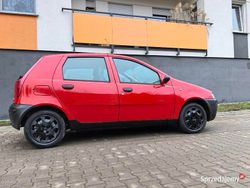 Używany 2002 Fiat Punto Hatchback | 2900 zł (Uczciwa cena)