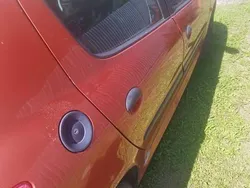 Używany 1998 Peugeot 206 | 1650 zł