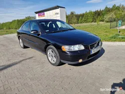 Używany 2007 Volvo S60 Sedan/Limuzyna | 14 500 zł (Uczciwa cena)