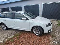 Używany 2016 Skoda Octavia | 36 000 zł (Super Cena)