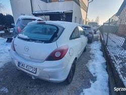 Używany 2007 Opel Corsa | 2700 zł (Dobra cena)