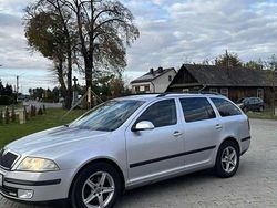 Używany 2008 Skoda Octavia | 13 800 zł (Drogi)