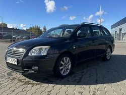 Używany 2003 Toyota Avensis | 7000 zł (Uczciwa cena)