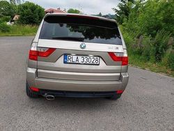 Beżowy Używany 2010 BMW X3 SUV | 29 000 zł (Uczciwa cena)