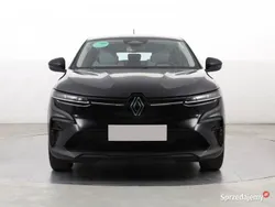 Czarny Używany 2022 Renault Mégane Hatchback | 89 999 zł