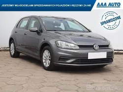 Szary Używany 2017 VW Golf VII | 44 499 zł (Uczciwa cena)