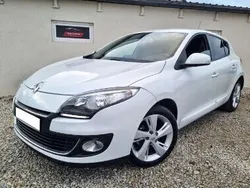 Inny kolor Używany 2012 Renault Mégane III Sedan/Limuzyna | 22 700 zł