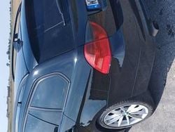 Czarny Używany 2007 BMW 320 Sport Line Kombi | 14 500 zł (Dobra cena)