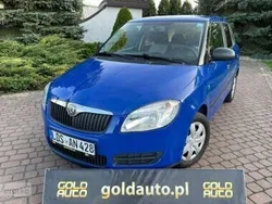 Inny kolor Używany 2009 Skoda Fabia Hatchback | 12 900 zł (Uczciwa cena)