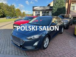 Inny (metalik) Używany 2020 Ford Focus Hatchback | 44 777 zł (Uczciwa cena)