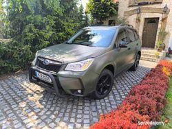 Używany 2013 Subaru Forester SUV | 55 900 zł