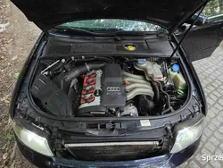 Używany 2002 Audi A4 S-Line Kombi | 7500 zł (Dobra cena)