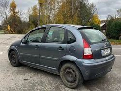 Używany 2008 Citroën C3 Hatchback | 4200 zł (Uczciwa cena)