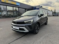 Szary Używany 2023 Opel Crossland Elegance SUV | 72 950 zł (Uczciwa cena)