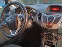 Używany 2009 Ford Fiesta Hatchback | 14 500 zł