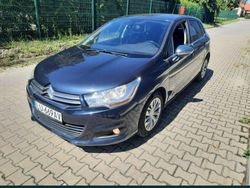 Inny kolor Używany 2014 Citroën C4 Hatchback | 8500 zł
