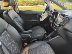 Używany 2016 Kia Venga Hatchback | 18 900 zł (Super Cena)