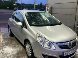Używany 2010 Opel Corsa | 7500 zł (Uczciwa cena)