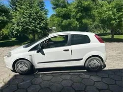 Używany 2006 Fiat Punto Hatchback | 2800 zł (Dobra cena)