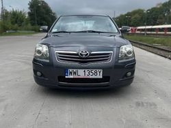 Używany 2006 Toyota Avensis T2 | 14 300 zł