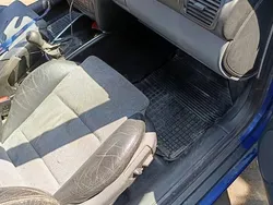 Używany 2000 Seat Leon | 3400 zł (Uczciwa cena)
